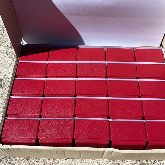 Cartier Ring boxes - Picture 8 of 8